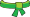 pas-zelen